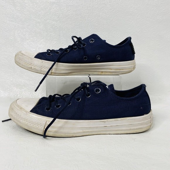 Converse All-Star navy blue Mens Sz 5 main image 11